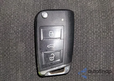 2010 Honda Accord 2.4 Lx-S из США, поврежденный, VIN 1HGCS1B39AA018806